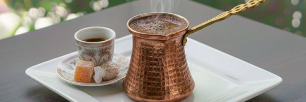 SICAK İÇECEKLER