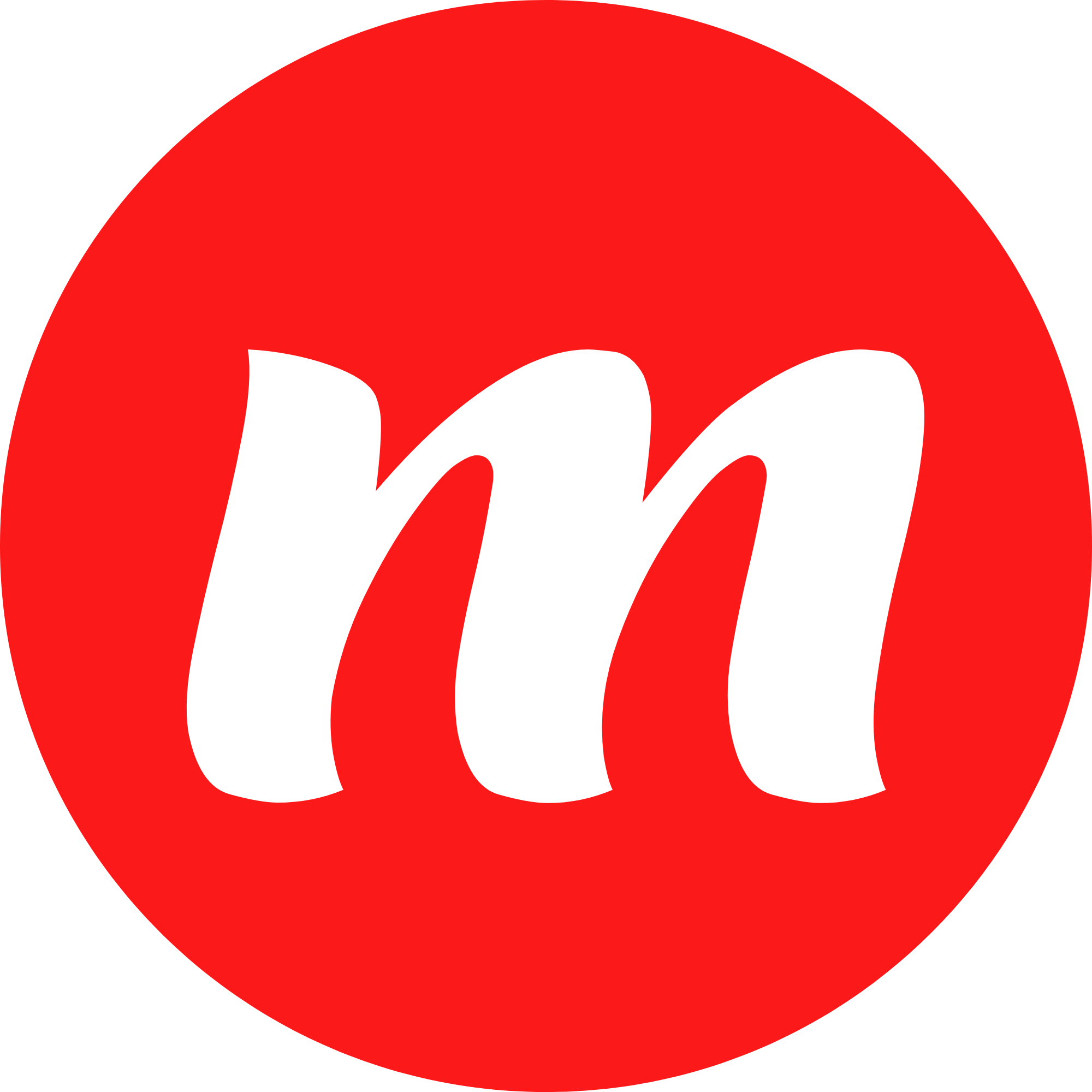 masanageliyo Logo