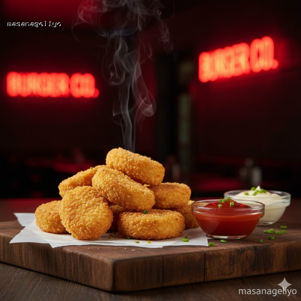 Chicken Nuggets (10)