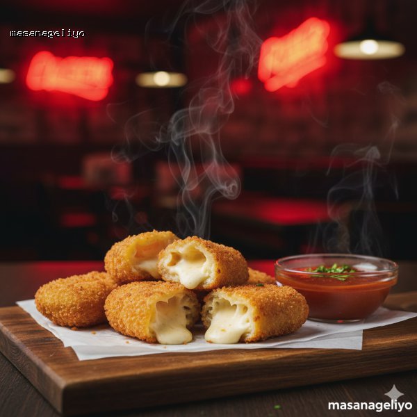 Jalapeno Poppers (6)