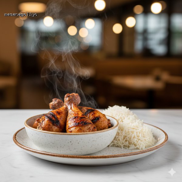 Tavuk Izgara