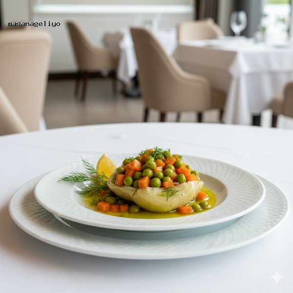 Enginar (Zeytinyağlı)