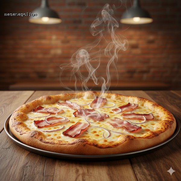 Dana Bacon & Cheddar