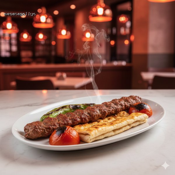 Adana Kebap (180 gr)