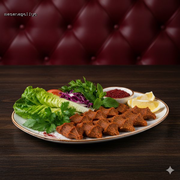 Çiğköfte 250 Gram