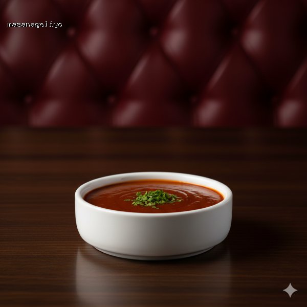 Çiğköfte Sos 18 gr