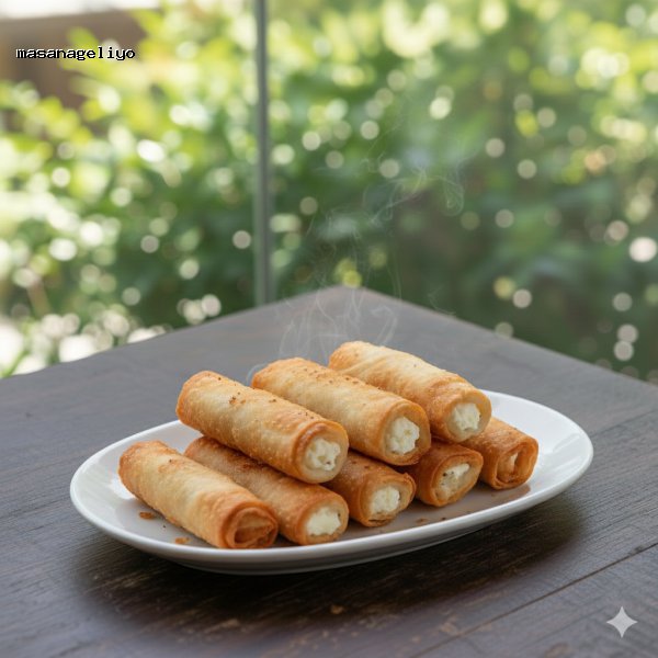 Sigara Böreği (6 adet)