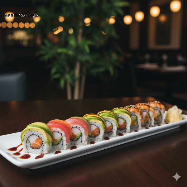 Chef Signature Combo