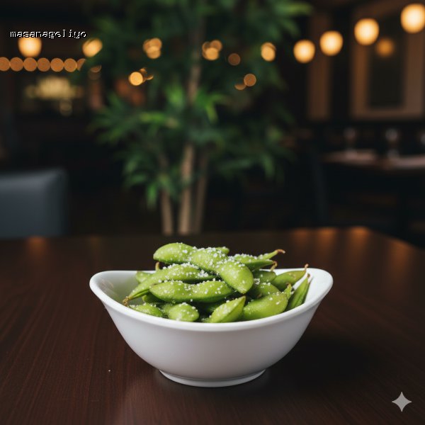 Edamame