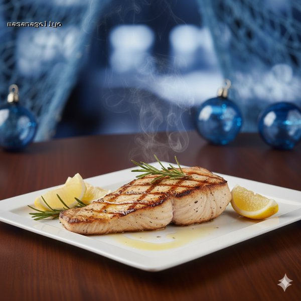 Kılıç Fileto (Izgara)