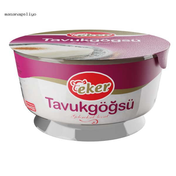 Tavukgöğsü 180 gr
