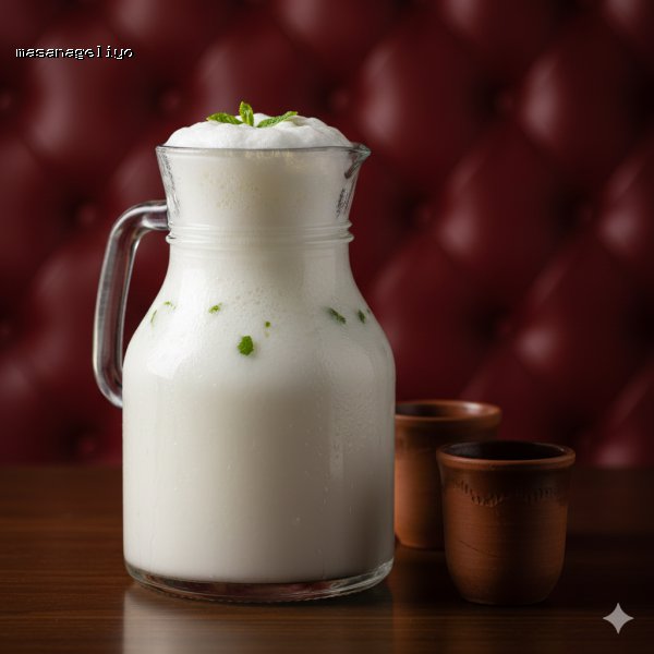Ayran 1 L