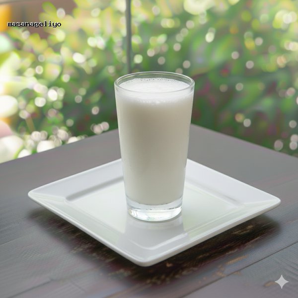 Ayran 300 ml