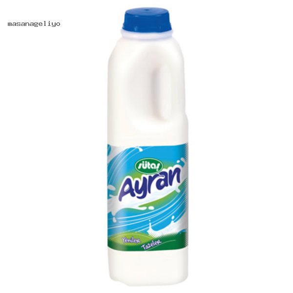 Ayran 1 Litre