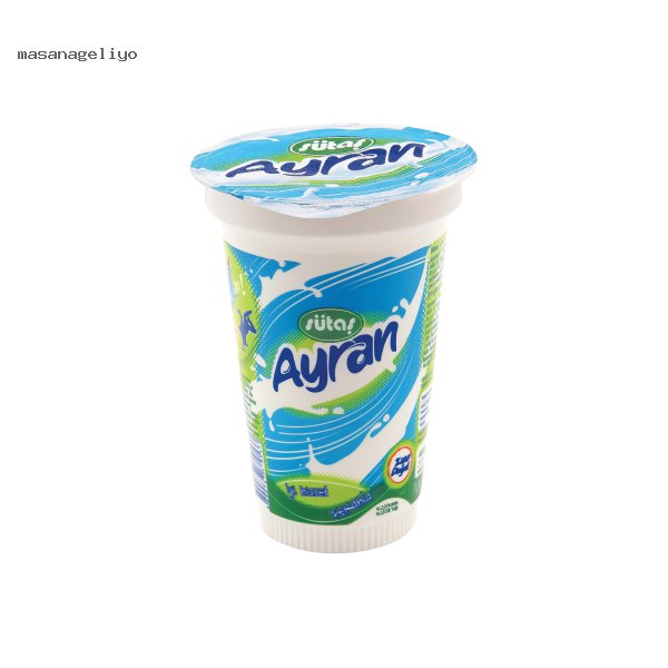 Ayran 27 cl