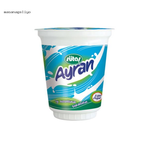 Ayran 300 ml