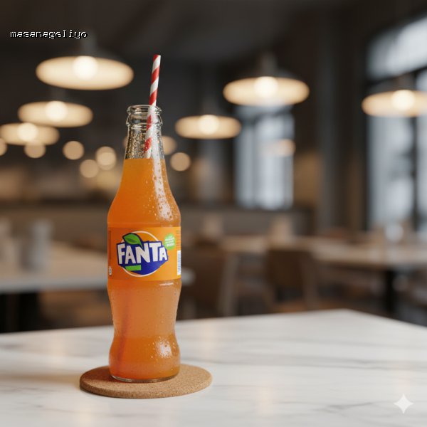 Fanta