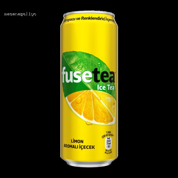 Ice Tea Limon 330 ml