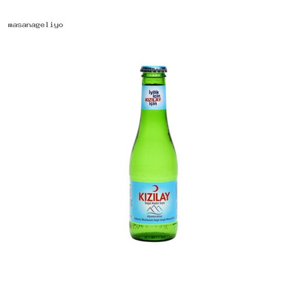 Maden Suyu 330 ml