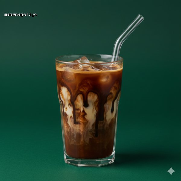 Iced Mocha