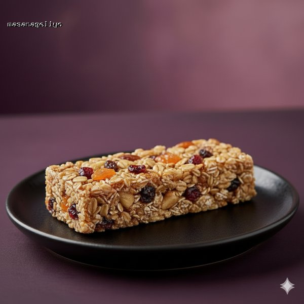 Granola Bar