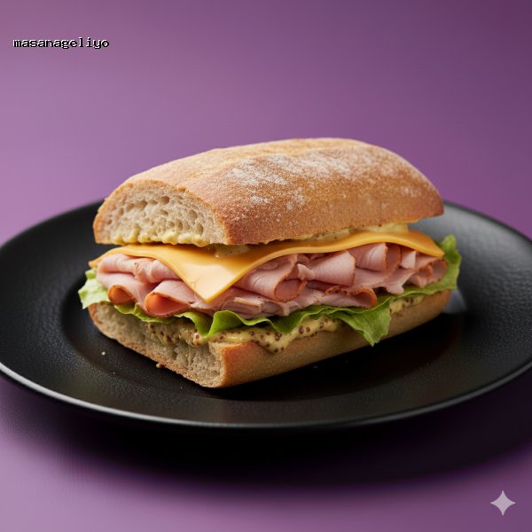 Hindi Fümeli Sandviç