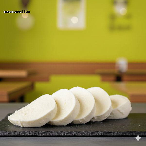 Mozzarella Dilim
