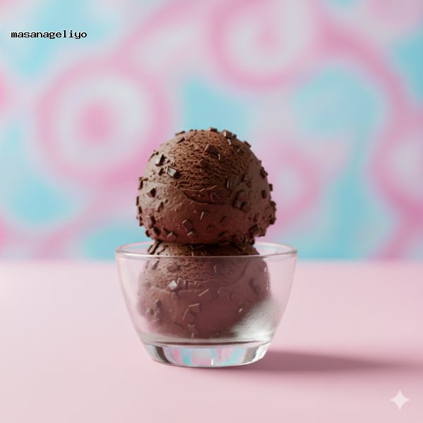 Bitter Parça Çikolata