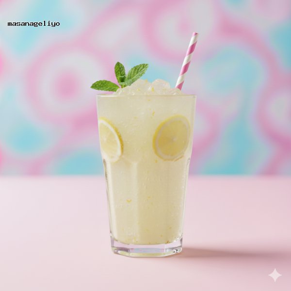 Frozen Limonata