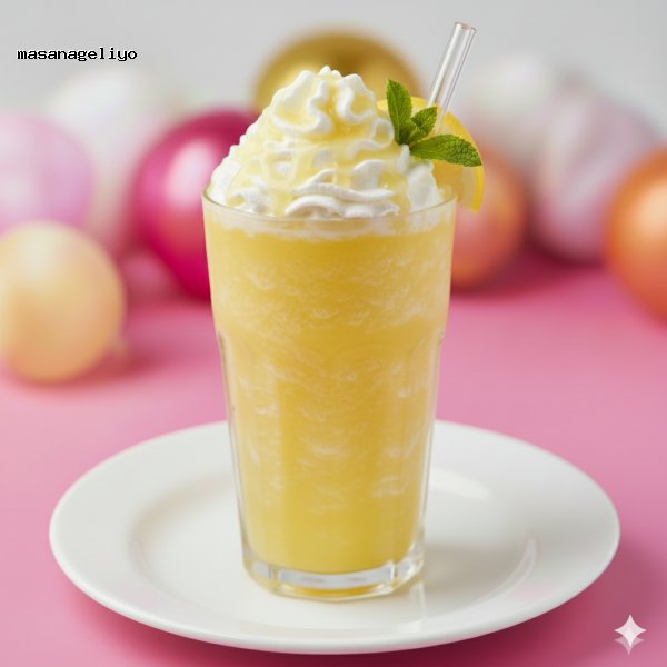 Frozen Limonata