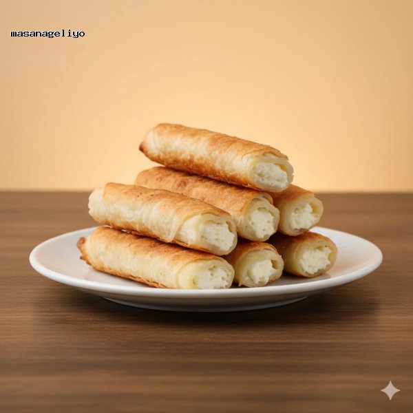 Sigara Böreği (6 adet)