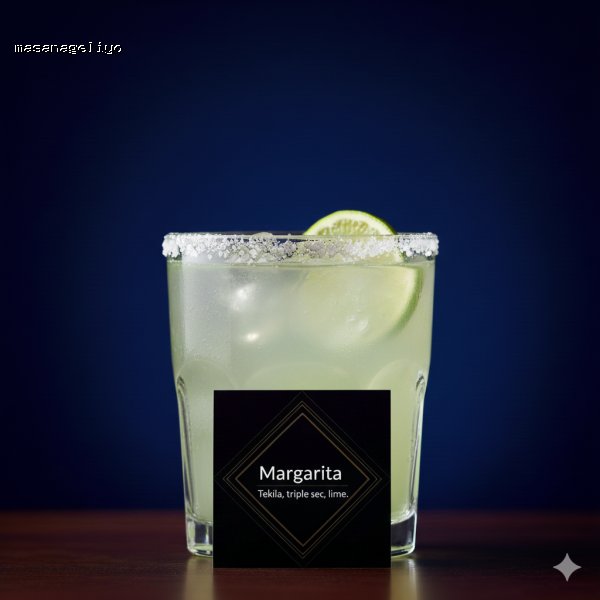 Margarita