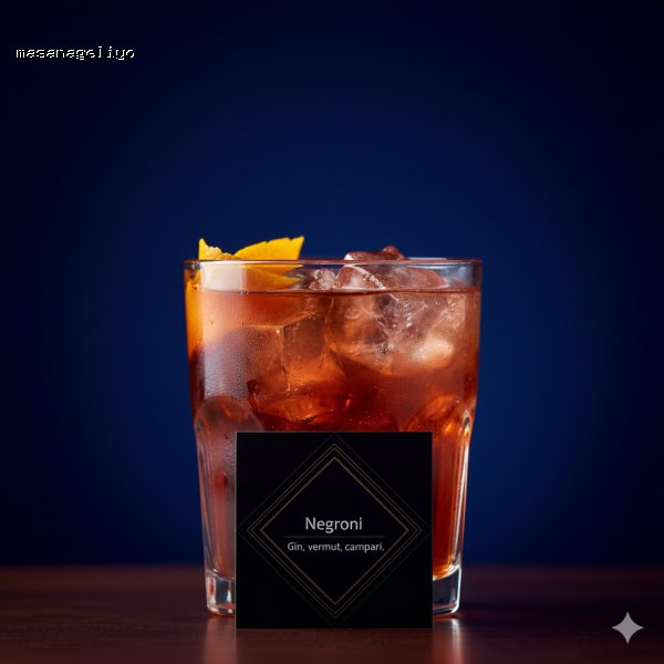 Negroni