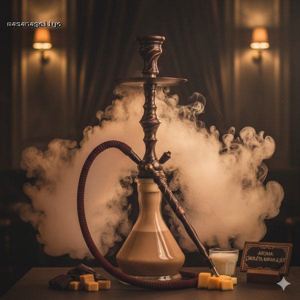 Çikolata/Karamel/Süt