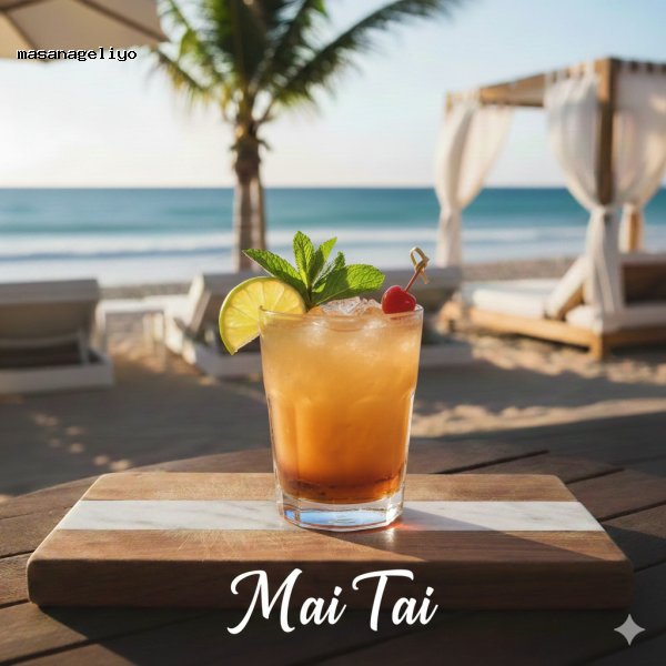 Mai Tai