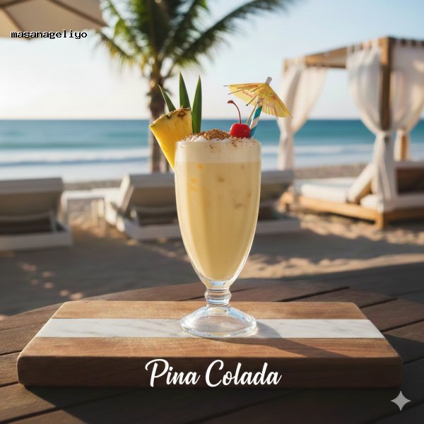 Pina Colada