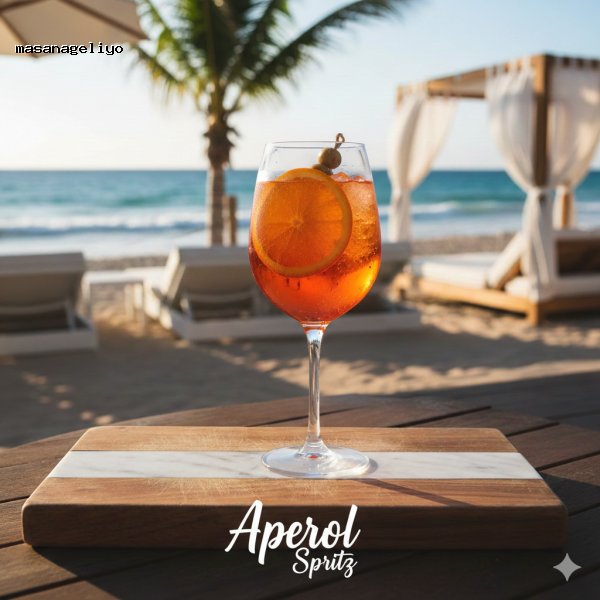 Aperol Spritz