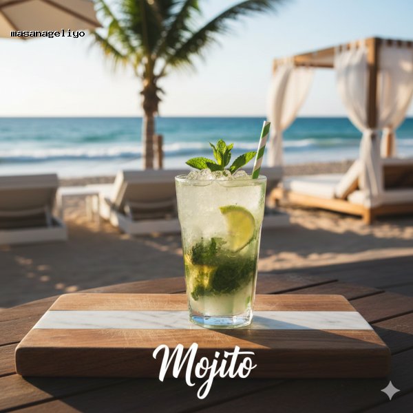 Mojito