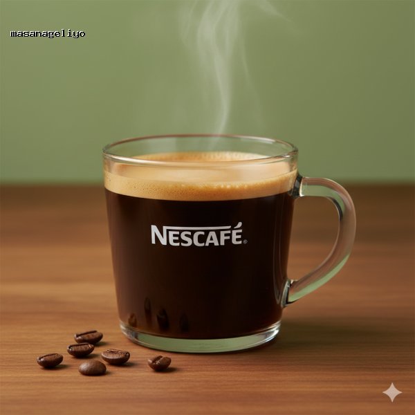 Nescafe