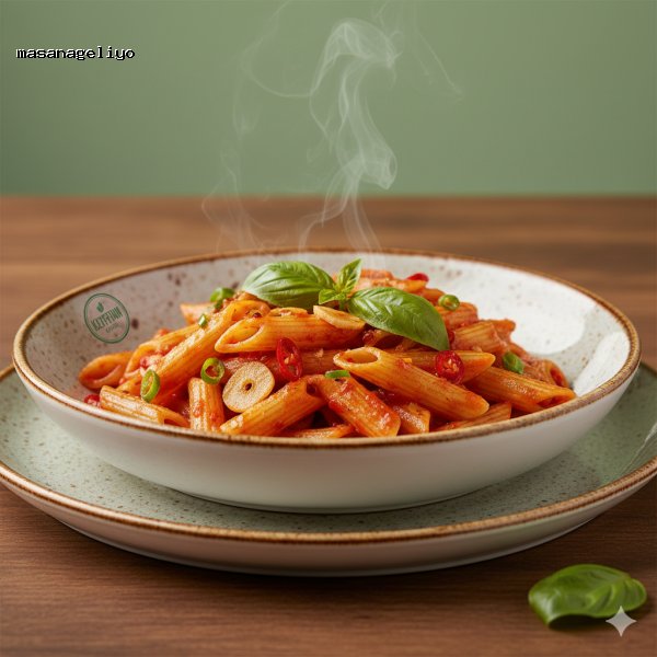 Penne Arabiata